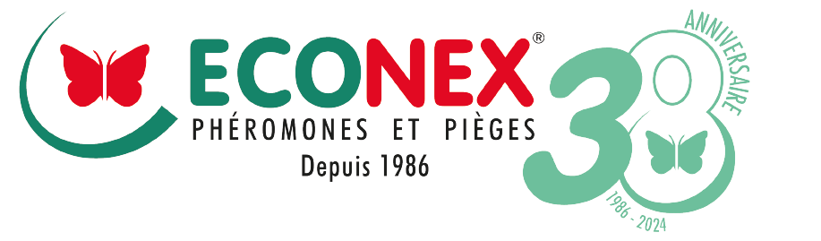 logo ECONEX